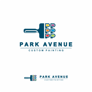 Logo Design by ican600