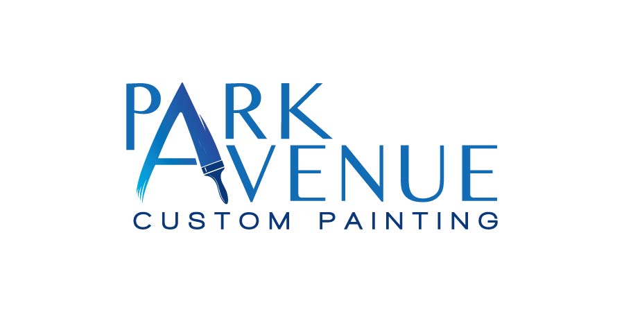 Diseño de Logo por debdesign para Park Avenue Custom Painting | Diseño #12936123
