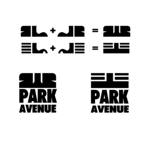 Logo Design by berkatjober for Park Avenue Custom Painting | Design: #12946487