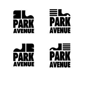 Logo Design by berkatjober for Park Avenue Custom Painting | Design: #12946488