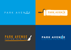 Design de Logo par Stedders pour Park Avenue Custom Painting | Design #12937494