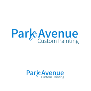 Design de Logo par shanchud pour Park Avenue Custom Painting | Design #12927701