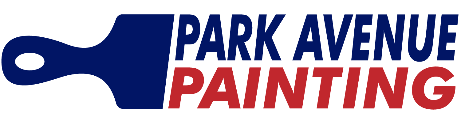 Logo Design by ridimaaneja for Park Avenue Custom Painting | Design #12982097