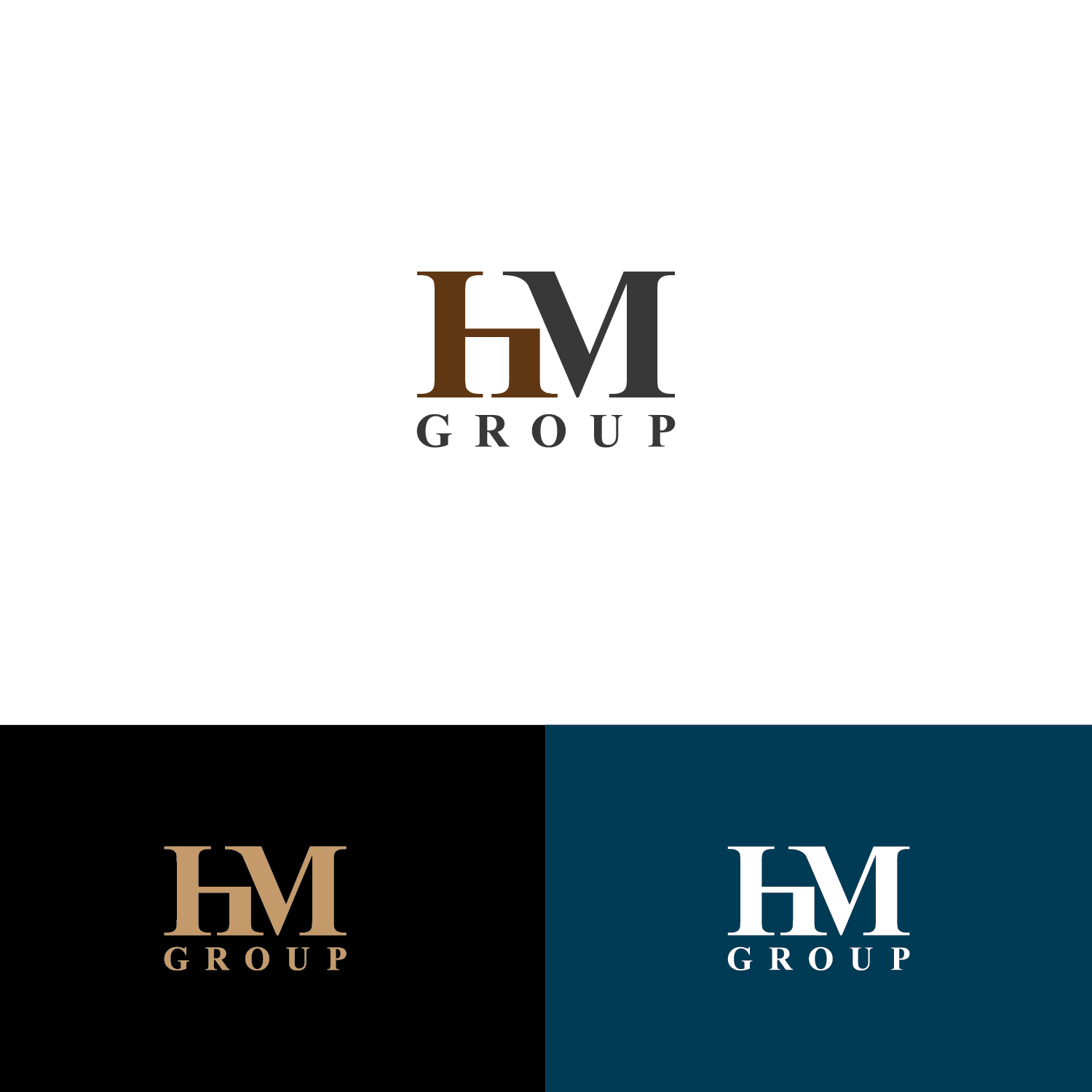 Logo Design by handxtended2u for this project | Design #12928578