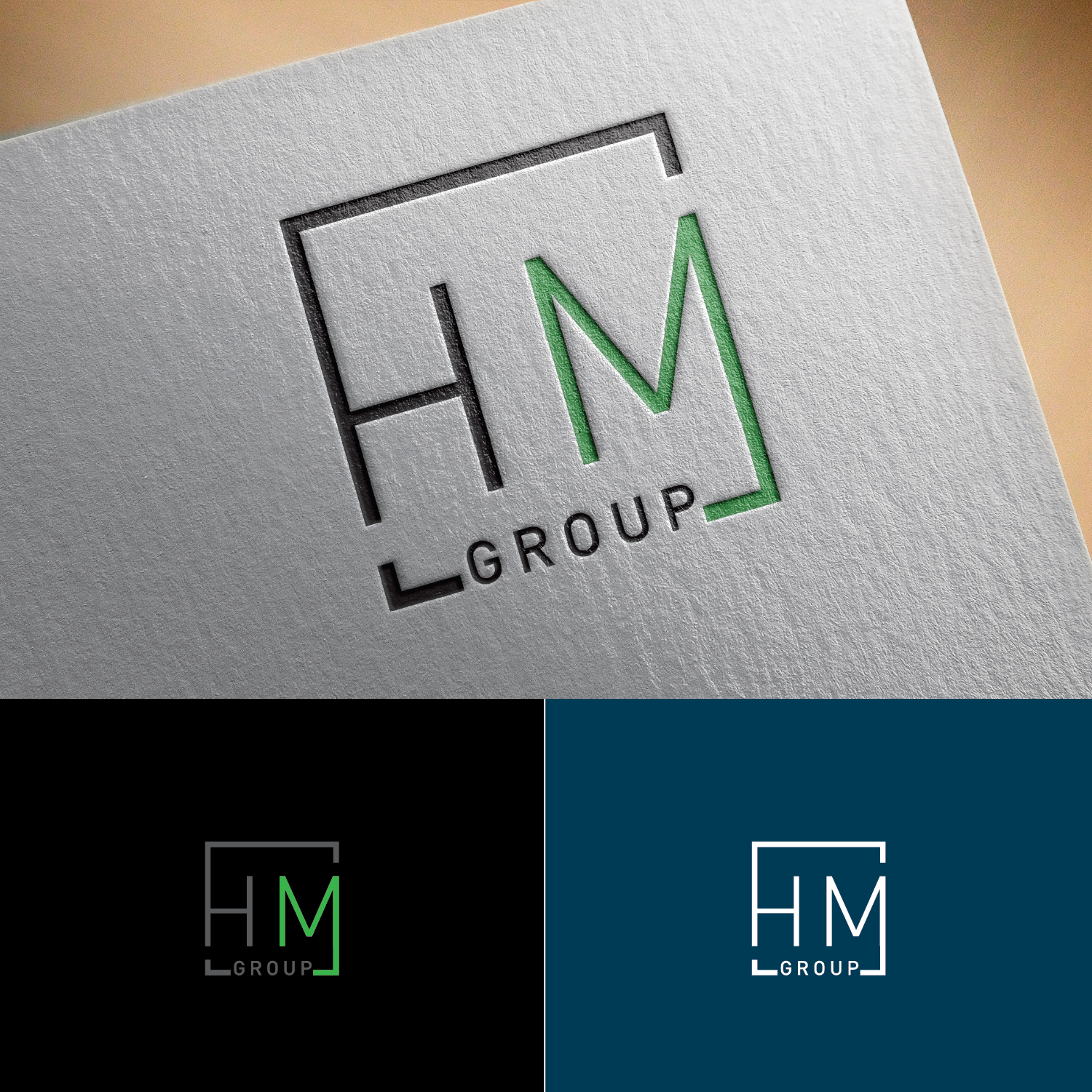 Logo Design by handxtended2u for this project | Design #12928579