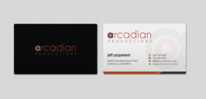 Business Card Design by INDIAN_Ashok for this project | Design: #12923201