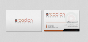 Business Card Design by INDIAN_Ashok for this project | Design: #12923206
