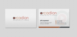 Business Card Design by INDIAN_Ashok for this project | Design: #12923207