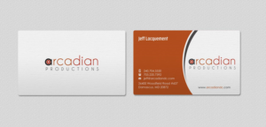 Business Card Design by INDIAN_Ashok for this project | Design: #12923213