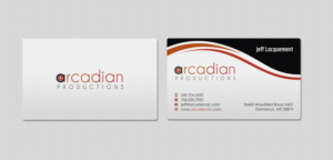 Business Card Design by INDIAN_Ashok for this project | Design: #12923217