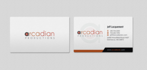 Business Card Design by INDIAN_Ashok for this project | Design: #12923218