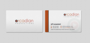 Business Card Design by INDIAN_Ashok for this project | Design: #12923220