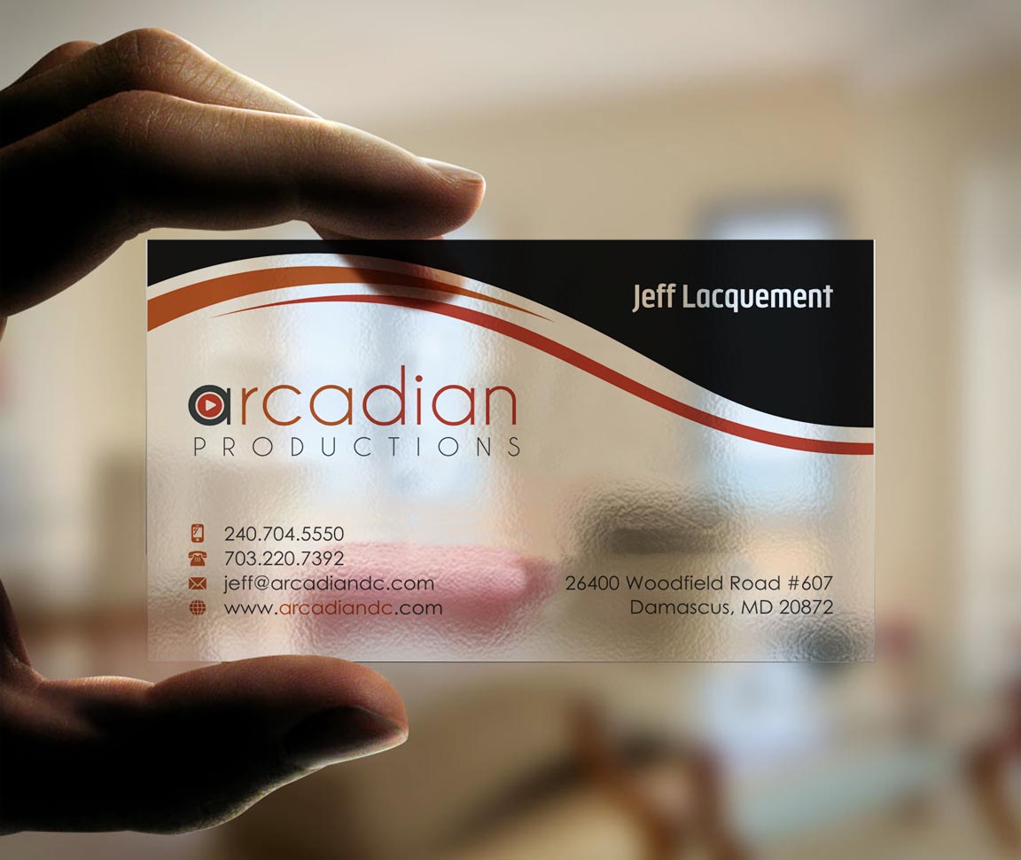 Visitenkarten-Design von INDIAN_Ashok für dieses Projekt | Design #12923233