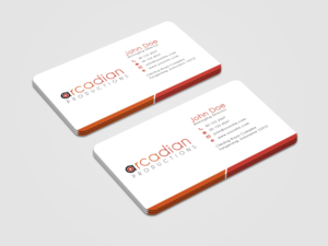 Business Card Design by alvinfadoil for this project | Design #12920697