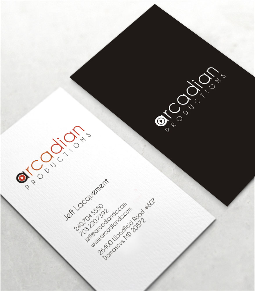 Business Card Design by CREATIVE DESIGN for this project | Design #12921800