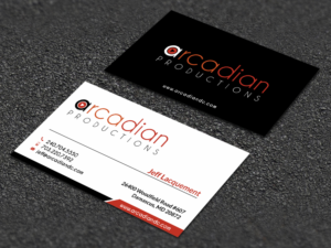 Diseño de Tarjeta de Presentación por SKYdesign para este proyecto | Diseño: #12926226