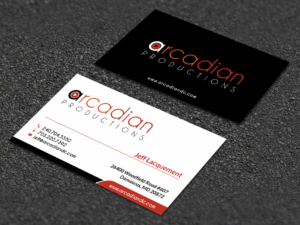 Diseño de Tarjeta de Presentación por SKYdesign para este proyecto | Diseño: #12926227