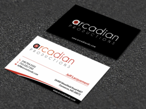 Diseño de Tarjeta de Presentación por SKYdesign para este proyecto | Diseño: #12926230