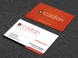 Diseño de Tarjeta de Presentación por SKYdesign para este proyecto | Diseño: #12926231