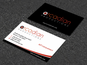 Diseño de Tarjeta de Presentación por SKYdesign para este proyecto | Diseño: #12926236