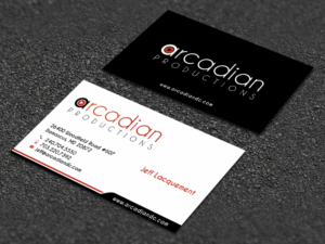 Diseño de Tarjeta de Presentación por SKYdesign para este proyecto | Diseño: #12926238