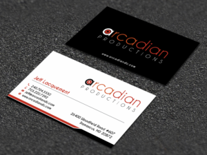 Diseño de Tarjeta de Presentación por SKYdesign para este proyecto | Diseño: #12926249