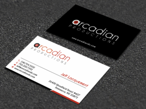 Business Card Design by SKYdesign for this project | Design: #12926257