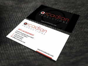 Diseño de Tarjeta de Presentación por SKYdesign para este proyecto | Diseño: #12934693