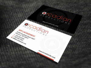 Diseño de Tarjeta de Presentación por SKYdesign para este proyecto | Diseño: #12934696