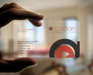 Diseño de Tarjeta de Presentación por snowymasterdesigns para este proyecto | Diseño: #12927831