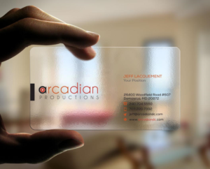 Business Card Design by snowymasterdesigns for this project | Design #12927844