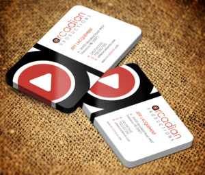 Diseño de Tarjeta de Presentación por Sarmishtha Chattopadhyay_loginchange para este proyecto | Diseño: #12916247