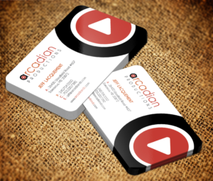 Diseño de Tarjeta de Presentación por Sarmishtha Chattopadhyay_loginchange para este proyecto | Diseño: #12938082