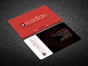 Diseño de Tarjeta de Presentación por Verified artistry (Design garden) para este proyecto | Diseño: #12920071