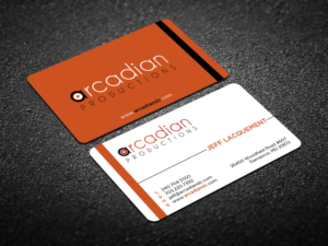 Business Card Design by Verified artistry (Design garden) for this project | Design: #12920080