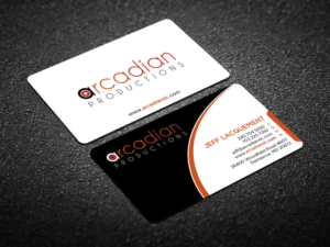 Business Card Design by Verified artistry (Design garden) for this project | Design: #12920082
