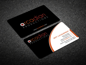 Business Card Design by Verified artistry (Design garden) for this project | Design: #12920089