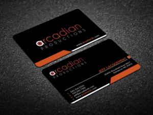 Business Card Design by Verified artistry (Design garden) for this project | Design: #12920091