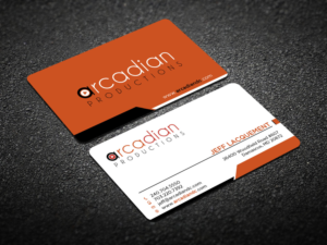 Business Card Design by Verified artistry (Design garden) for this project | Design: #12920092