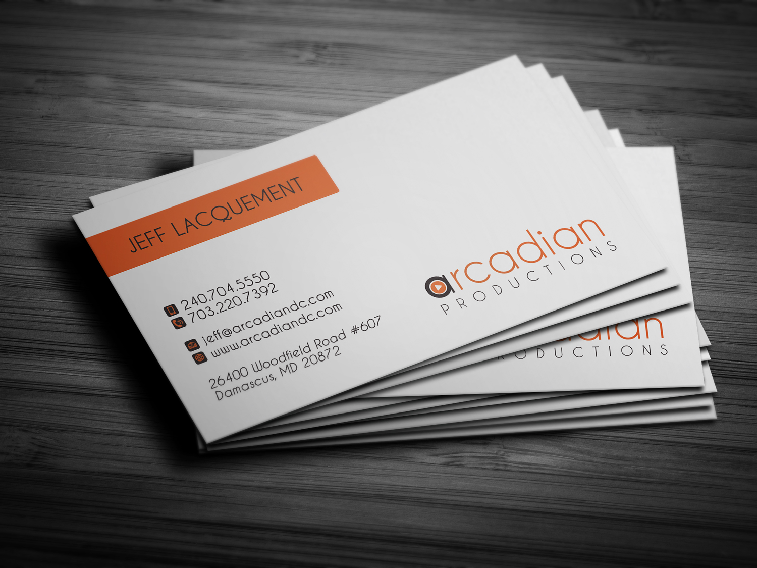 Business Card Design by Bran Design for this project | Design #12916129