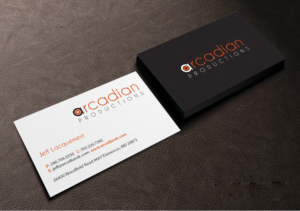 Business Card Design by Creations Box 2015 for this project | Design: #12927979