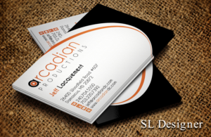 Business Card Design by SL Designer for this project | Design: #12916306
