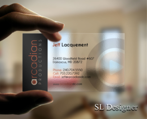 Business Card Design by SL Designer for this project | Design: #12916340