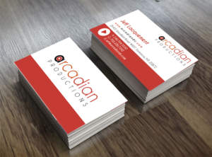 Business Card Design by shyamalart for this project | Design: #12920016