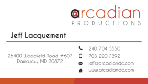 Business Card Design by mislav777