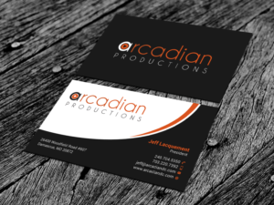 Business Card Design by SS_Designs for this project | Design: #12919402