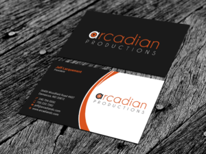Business Card Design by SS_Designs for this project | Design: #12919407