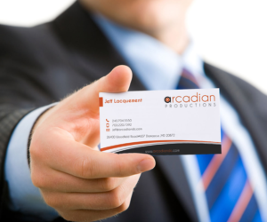 Diseño de Tarjeta de Presentación por Graphic Flame para este proyecto | Diseño: #12924836