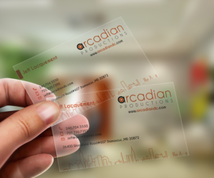 Diseño de Tarjeta de Presentación por Graphic Flame para este proyecto | Diseño: #12924839