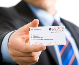 Diseño de Tarjeta de Presentación por Graphic Flame para este proyecto | Diseño: #12924840